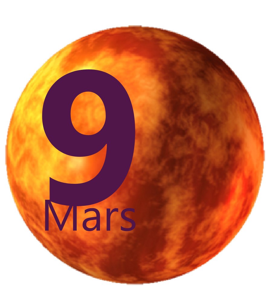 Logo 9